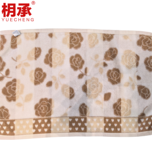 枂承枕巾170g/条