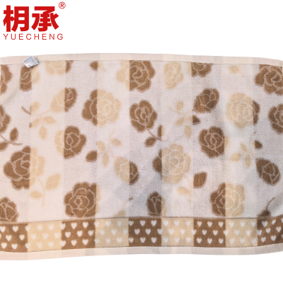 枂承枕巾170g/条