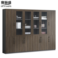 赛颐盛文件柜六门台