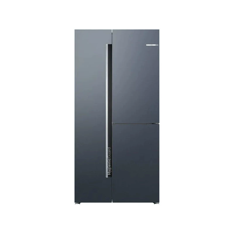 西门子K3T92PA72C 新款对开三门超薄嵌入风冷无霜变频冰箱