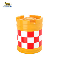 安虎 防撞桶 滚塑90*92cm 个