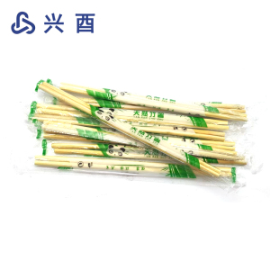 兴酉 一次性筷子 5.5*225mm 双