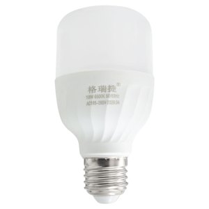 LED灯泡 10W E27 白光