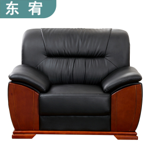 东宥 沙发单人位西皮 SH04D张