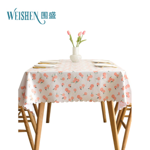 围盛 防水防油桌布 100*160cm 张