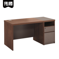 伟樽职员办公桌140*70*75cm张
