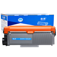 格然 联想LT2451碳粉盒 适用 Lenovo M7655DHF M7675DXF M7676DXF硒鼓 粉盒 墨盒