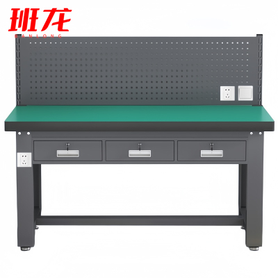 班龙操作台1500*750*800mm张