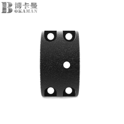 博卡曼锂电扳手法兰BS22070009/个