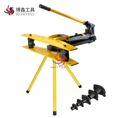 博鑫BOXIN 手动弯管机 SWG-2A 台