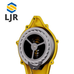 利冀尔 工具卷盘 LJR-15 个