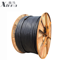 鑫马 电缆 YJV22 4*95平方 米