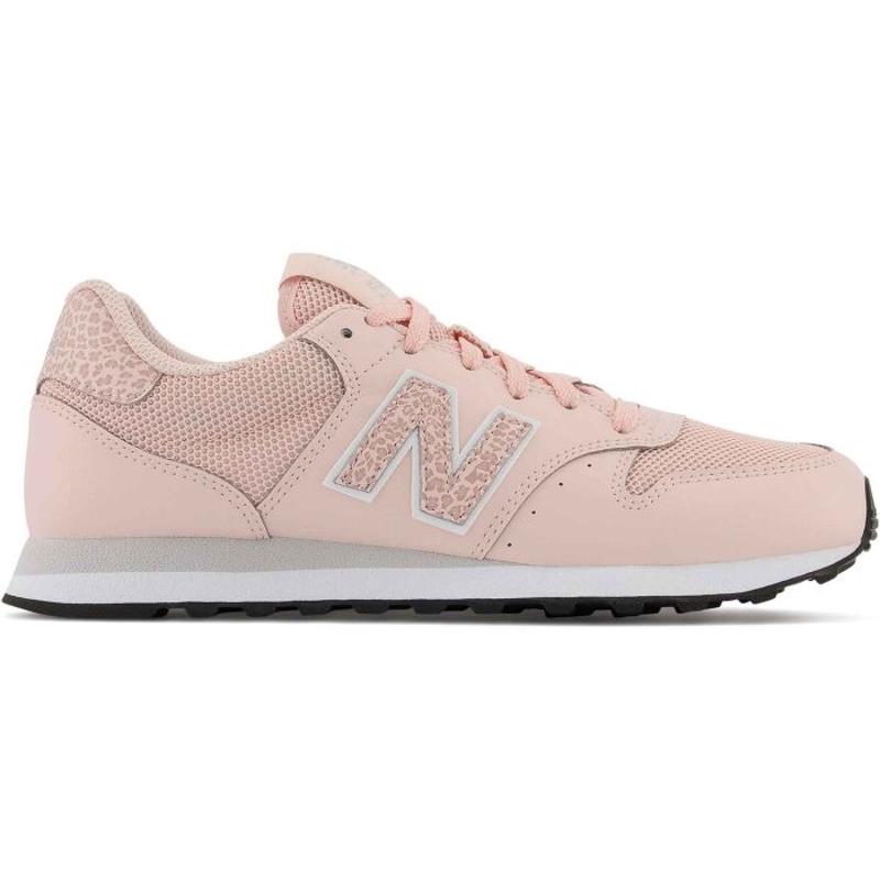 新百伦(New Balance)New Balance经典款女鞋复古跑鞋舒适缓震时尚