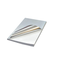 驰洛科 CLBJ150100SR 150mm*100mm 标签胶贴 1.00张/卷(计价单位:卷)银色