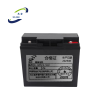 悉金 维修电瓶 XJ -NPG12-12Ah 块