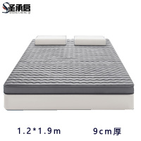 圣承启 宿舍床垫 1.2*1.9m张
