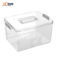 型壳 收纳箱 G7 个