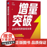 机工 增量突破:企业如何跨量级发展 祖林、怀海涛