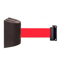 值盾 ZSYDON 隔离带 全黑色壳螺丝款 3米 /个