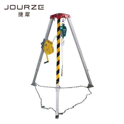 捷犀 三角架 1200磅20米台