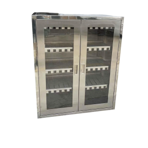 奈斯特 内环存放柜 1300*450*1700mm 台