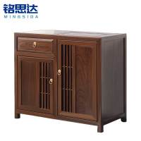铭思达茶水柜80cm台