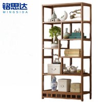 铭思达置物架80CM个