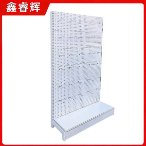 鑫睿辉 洞洞板置物架 93*36*195cm 个