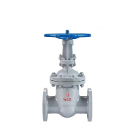 伟鹏双兴 铸钢法兰式闸阀 DN350 台