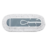 秦泰(Cqint) QTCLEAN-T 80cm排拖布(计价单位:张) 灰色