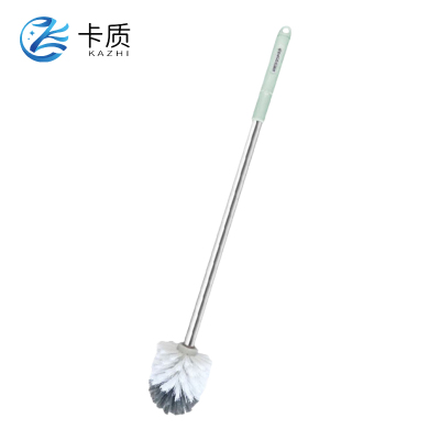 卡质 圆头钢杆马桶刷 90*580mm 个