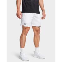 安德玛(under armour)超轻透气速干运动短裤四向弹力男款