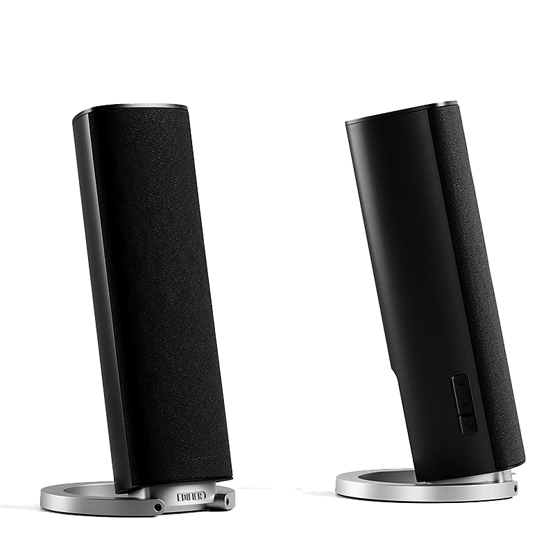EDIFIER/漫步者 R26BT笔记本电脑2.0重低音炮台式机家用蓝牙音箱