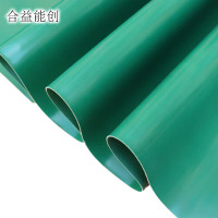合益能创 橡胶地胶 绿色 宽1mm厚度6mm 捆