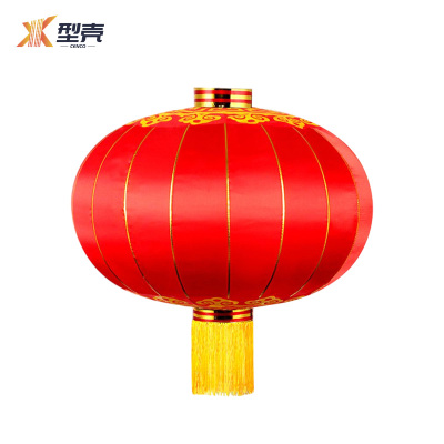 型壳 灯笼 100# 个