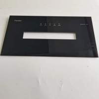 帮客材配 法迪欧嵌入式消毒柜ZTD100A- B02上玻璃板 收前验货