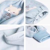 家柏饰(CORATED)冬天袖套女潮韩版护袖儿童中长款短套袖女秋冬季手筒袖套