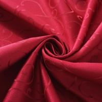 家柏饰(CORATED)酒店桌布布艺圆形餐桌布饭店餐厅家用台布定制欧式方桌大圆桌桌布