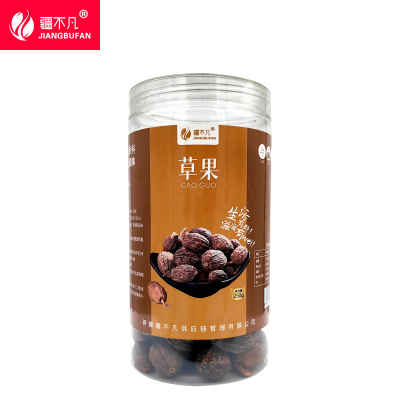 疆不凡 草果 250g/罐
