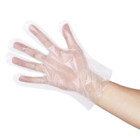 智铮朗月 一次性手套 加厚加长 包
