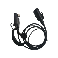 鑫云烽 对讲机耳机 YF-500 便携耐用 无延迟 音质佳