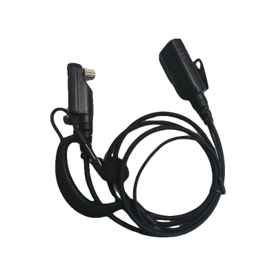 鑫云烽 对讲机耳机 YF-500 便携耐用 无延迟 音质佳