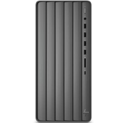 惠普（HP）暗影精灵6代/光影精灵6代吃鸡游戏台式电脑主机单主机（i5-10400F8G内存256GSSD+1T机械GTX1660S-6G独显三年联保）TE01-151