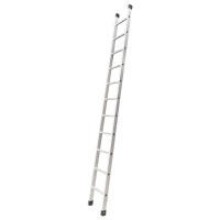 亿德宝铝合金单梯直梯子3.5米 YD-D35L个