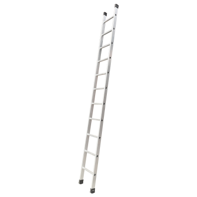 亿德宝铝合金单梯直梯子3.5米 YD-D35L个