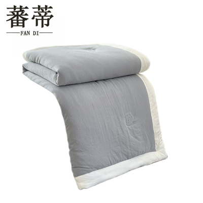 蕃蒂空调被150*200CM条