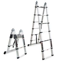 SONGLIM 盛松林 双升关节梯 1.6m 个