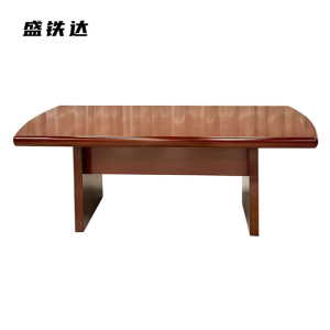 盛铁达 会议桌2400*1200*760mm STD-JJ142 张