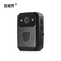 欣视界 DSJ-E5 音视频记录仪 32G