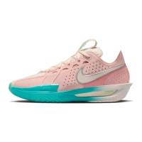 NIKE耐克篮球鞋G.T. CUT 3 EP耐磨低帮男鞋运动鞋DV2918-601 C